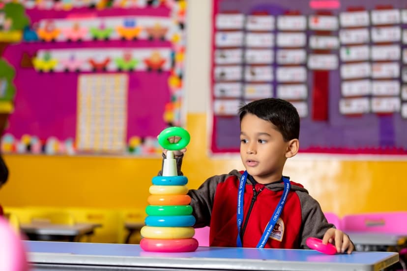 Early Learning