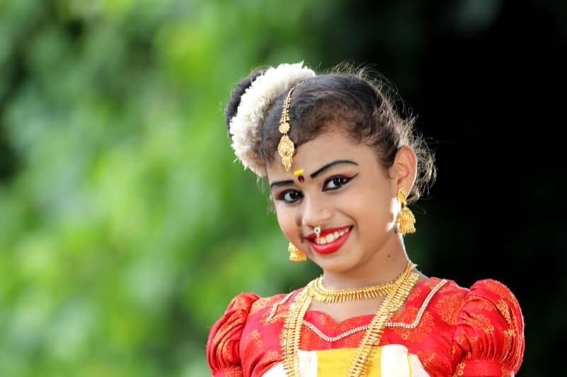 Cultural Program