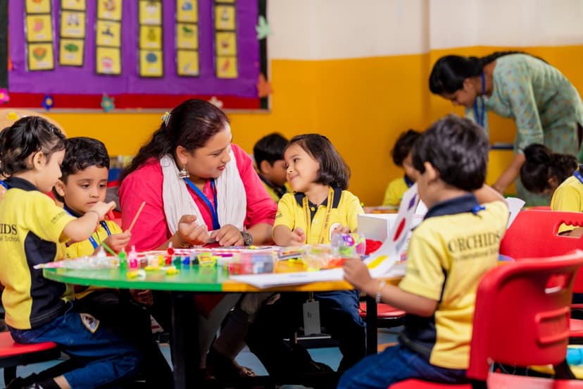 Classroom Activity