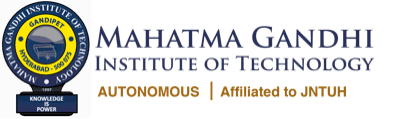 Mahatma Gandhi Institute of Technology